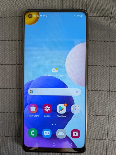 Samsung galaxy a21s - samsung,