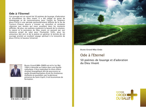 Bruno evrard mba - bruno-evrard, mba-ondo