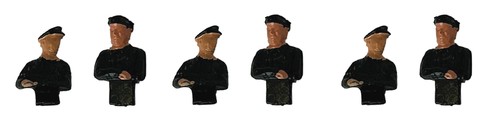Roco 40001 figuren set - h0,