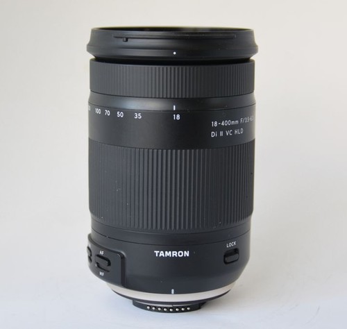 Tamron 400mm 3 di ii - di,