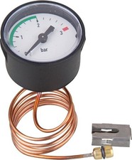 Vaillant Manometer - 101271