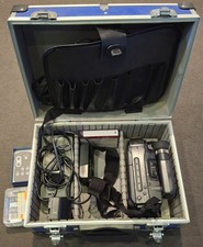 Video 8 Camcorder/Videokamera