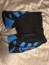 Radler LYCRA GLANZ SHORT