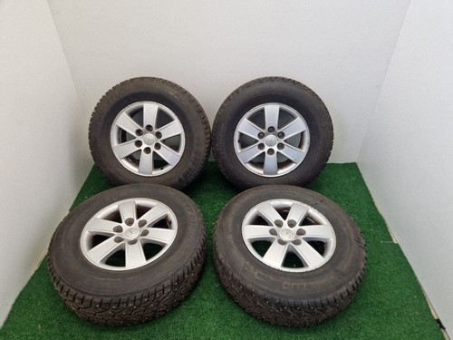 Mitsubishi pajero 2008 - pajero, 17