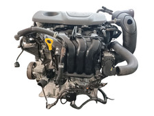 Komplett Motor Kia SPORTAGE IV (QL, QLE) 1.6 GDI (G4FD) 132PS/97kW Video