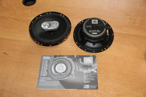 Jbl gto 6536e auto - jbl,