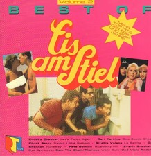 Chubby Checker, Carl Perkins