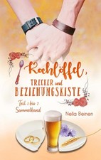Kochlöffel, Trecker und