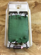 359097 Widerstand Heizung FORD