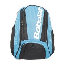 Babolat, Rucksack, Unisex (Erwachsene), Polyester, Blau/Schwarz, 30, 22 #icE