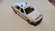 BMW 750i Police Polizei