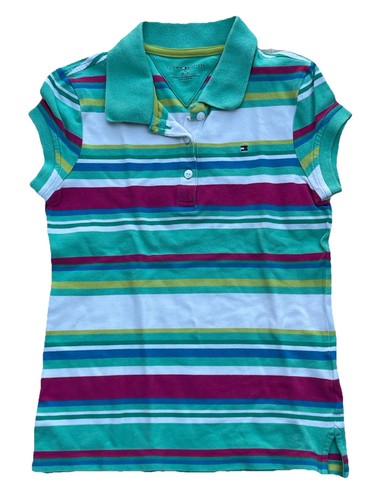 Tommy hilfiger poloshirt - poloshirt, gr
