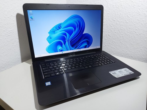 Asus p756ua hd laptop - hd+,