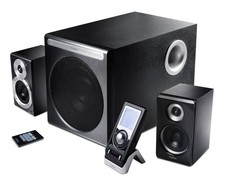 Edifier S530d 2.1 Multimedia Lautsprecher Soundsystem