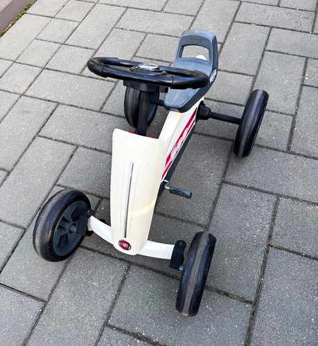 Berg gokart kart kettcar - berg, go-kart