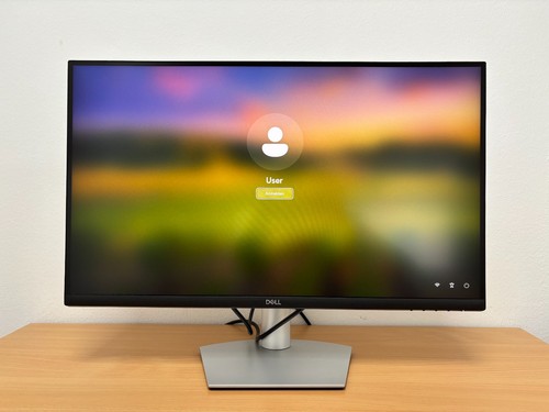 Dell s2721qsa ips - 27", uhd