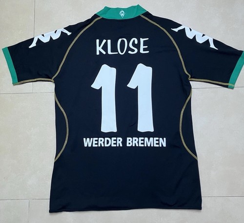 Top klose 2006 xl - 2006, werder