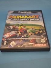 Mario kart double dash - mario,