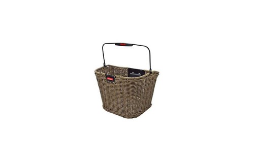 Klickfix fahrradkorb structura - klickfix,