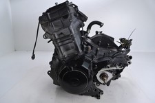 Motor yamaha tdm - yamaha, 900