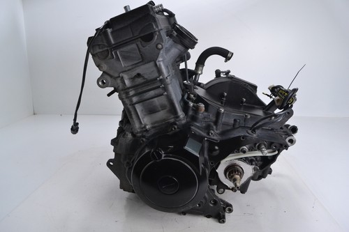 Motor yamaha tdm 900 2002 - 900, 2002-2012