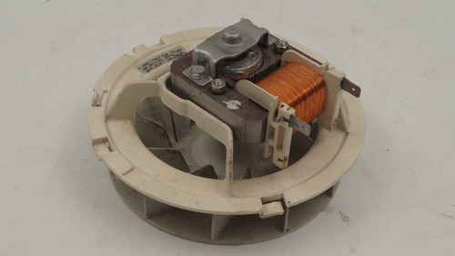Bauknecht gebläsemotor plaset - bauknecht,