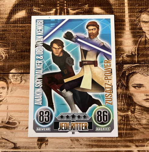 Topps star wars - topps,