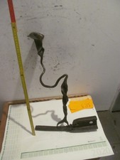 grosser Schmiedeeisen