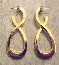 LR Joyce Ohrringe Schmuck