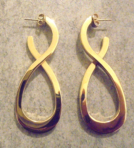 Joyce ohrringe schmuck - lr,