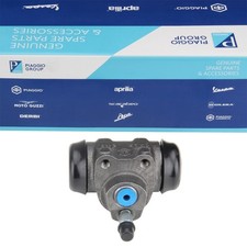 Bremszylinder original für Piaggio Vespa APE TM 703 P703 P602 P703V Poker Car