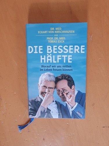 Die bessere hälfte von eckart - hälfte,