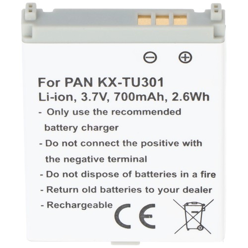 Cga lb102 tu301 kx tu321 - cga-lb102,, kx-tu301,