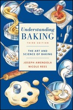 Understanding Baking by Joseph