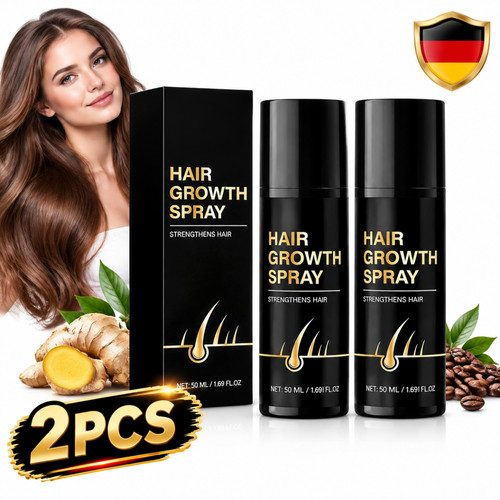50ml biotin haarwachstumsspray - 50ml,