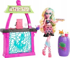 Lagoona Blue Snack Shack Set