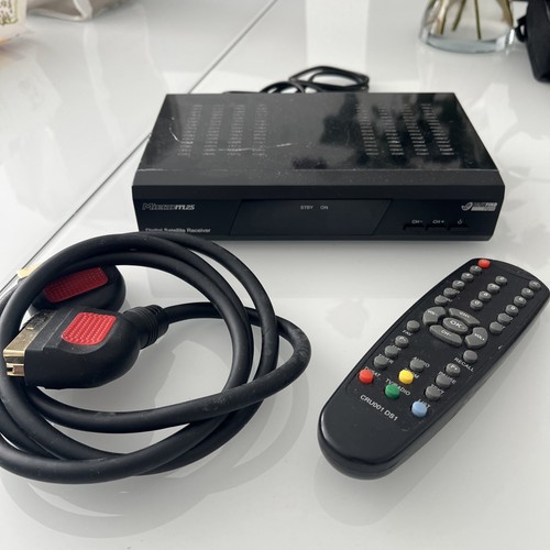 Satelliten receiver micro m25 - satelliten-receiver,