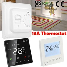 Digital Thermostat