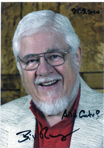 Bill ramsey original - bill,