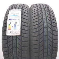 215 70 16 2x CONTINENTAL  215/70 R16 100T TS 870 P Winterreifen 2022 VOLL
