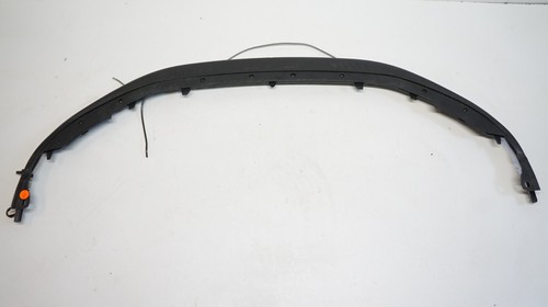Porsche 991 turbo - porsche, bumper
