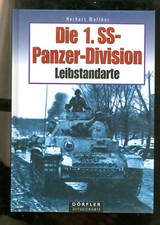 Die 1. SS-Panzer-Division Leibstandarte -F003C