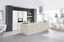 Nolte Küche Portland Zement