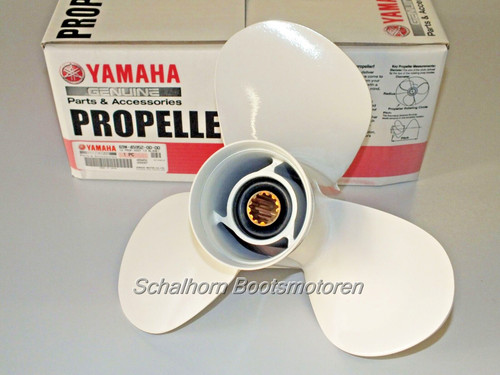Yamaha original propeller - yamaha,