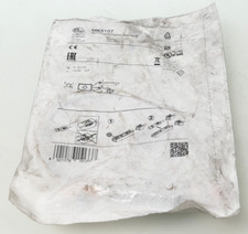 Ifm T-Nut-Zylindersensor