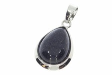  Blaufluss Cabochon oval