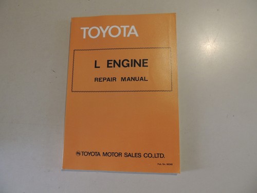 1980 engine diesel repair - engine,