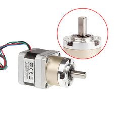 1 PC Nema17-Schrittmotor