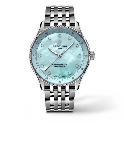 Breitling navitimer - breitling, 32