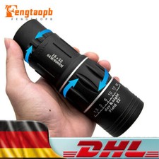 Monokular Fernglas Teleskop